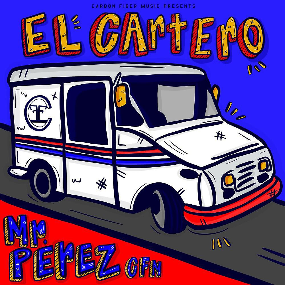 Релиз El Cartero