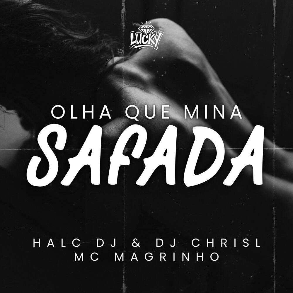 Релиз Olha Que Mina Safada