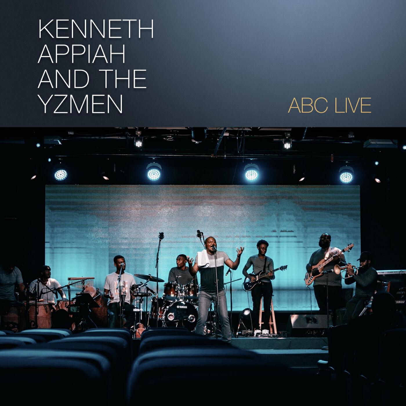 Релиз A B C (Live)