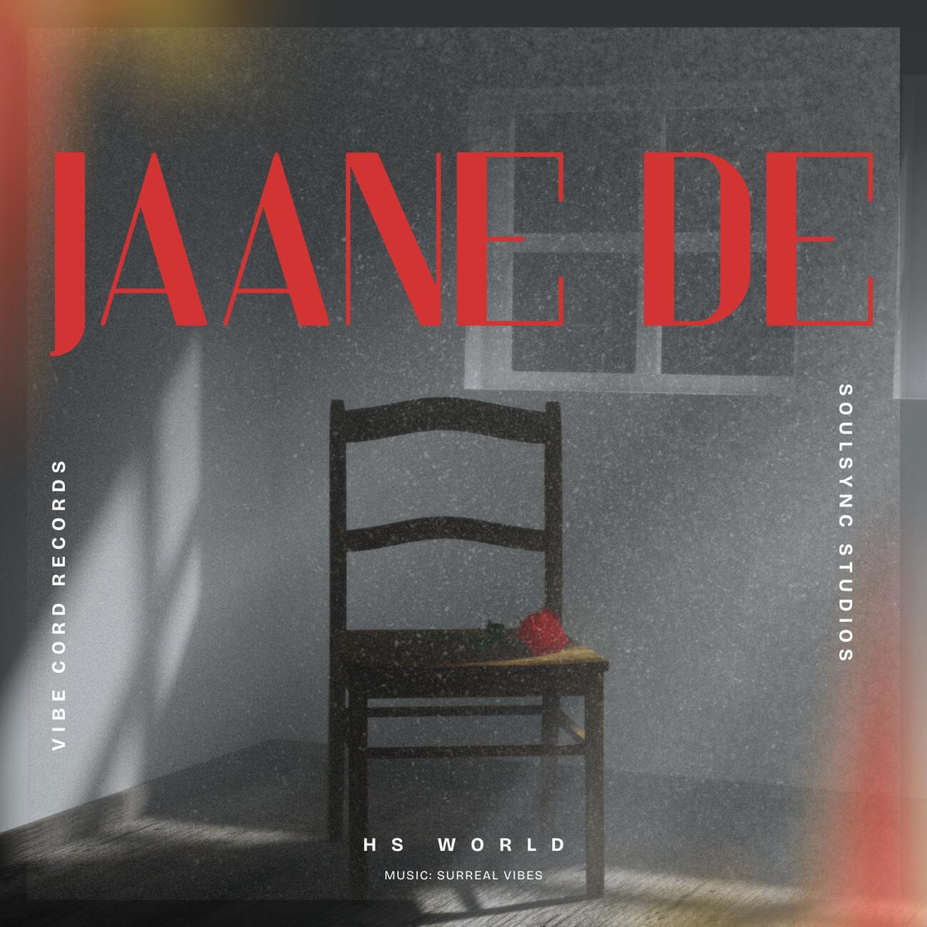 Релиз Jaane De