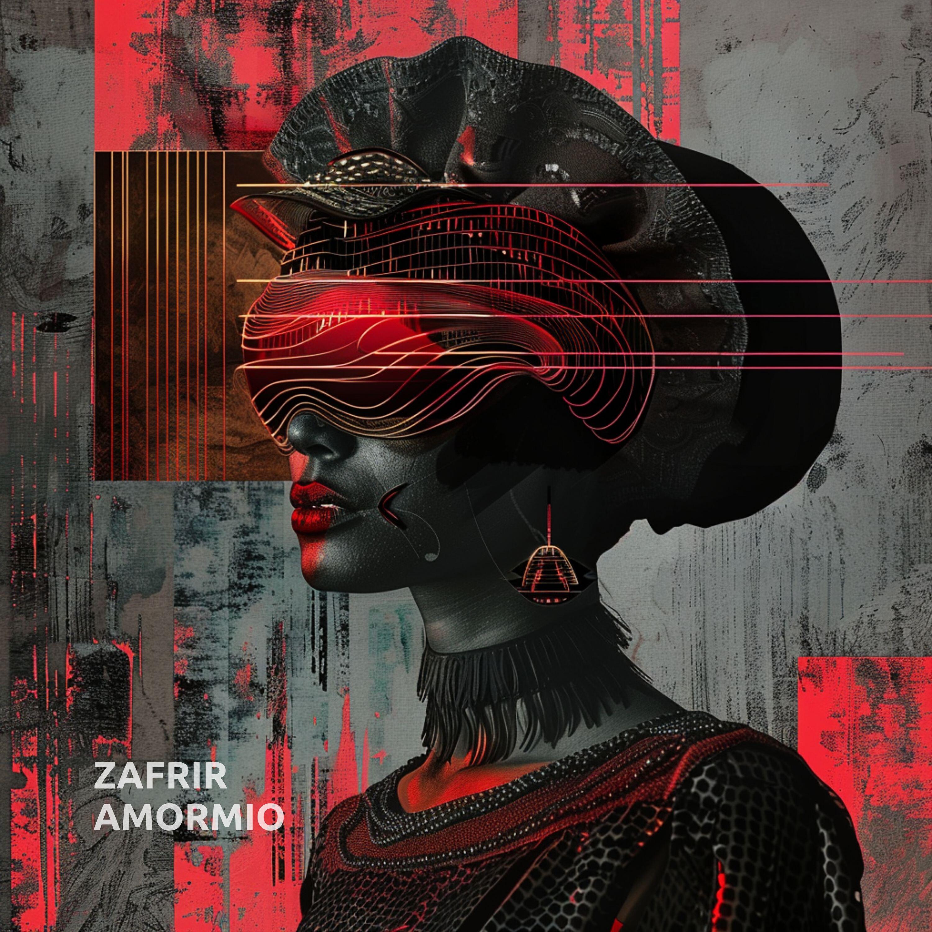 Релиз Amormio
