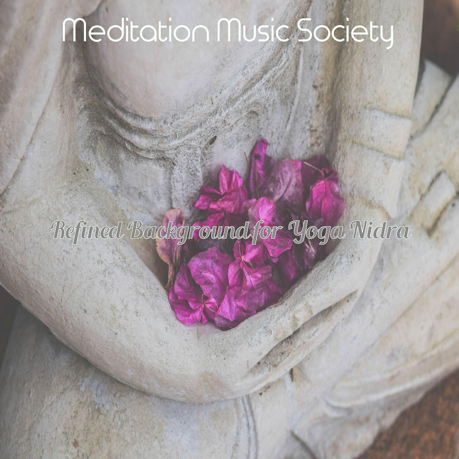 Релиз Refined Background for Yoga Nidra