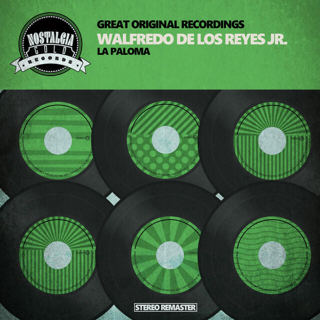 Релиз La Paloma