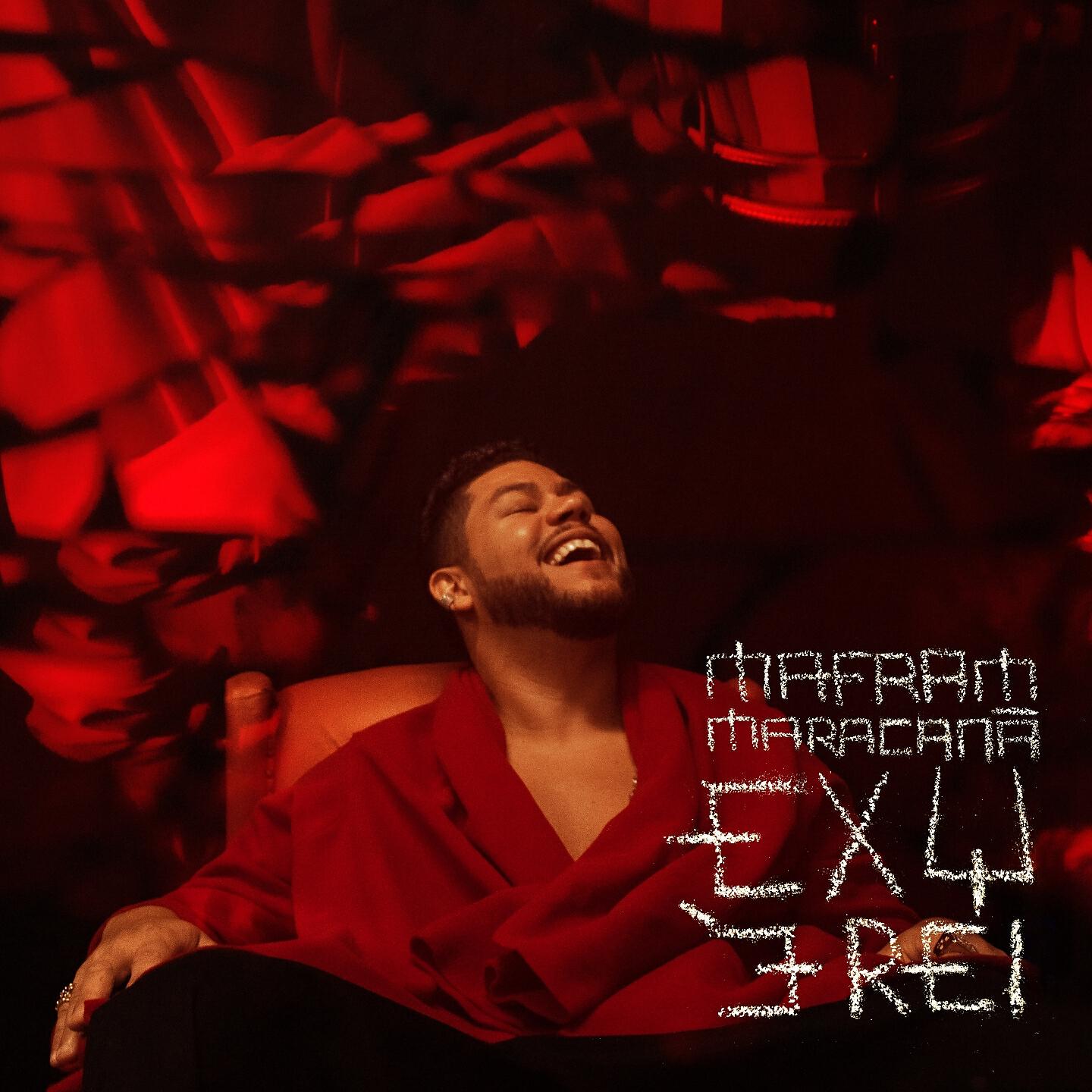 Релиз Exu É Rei