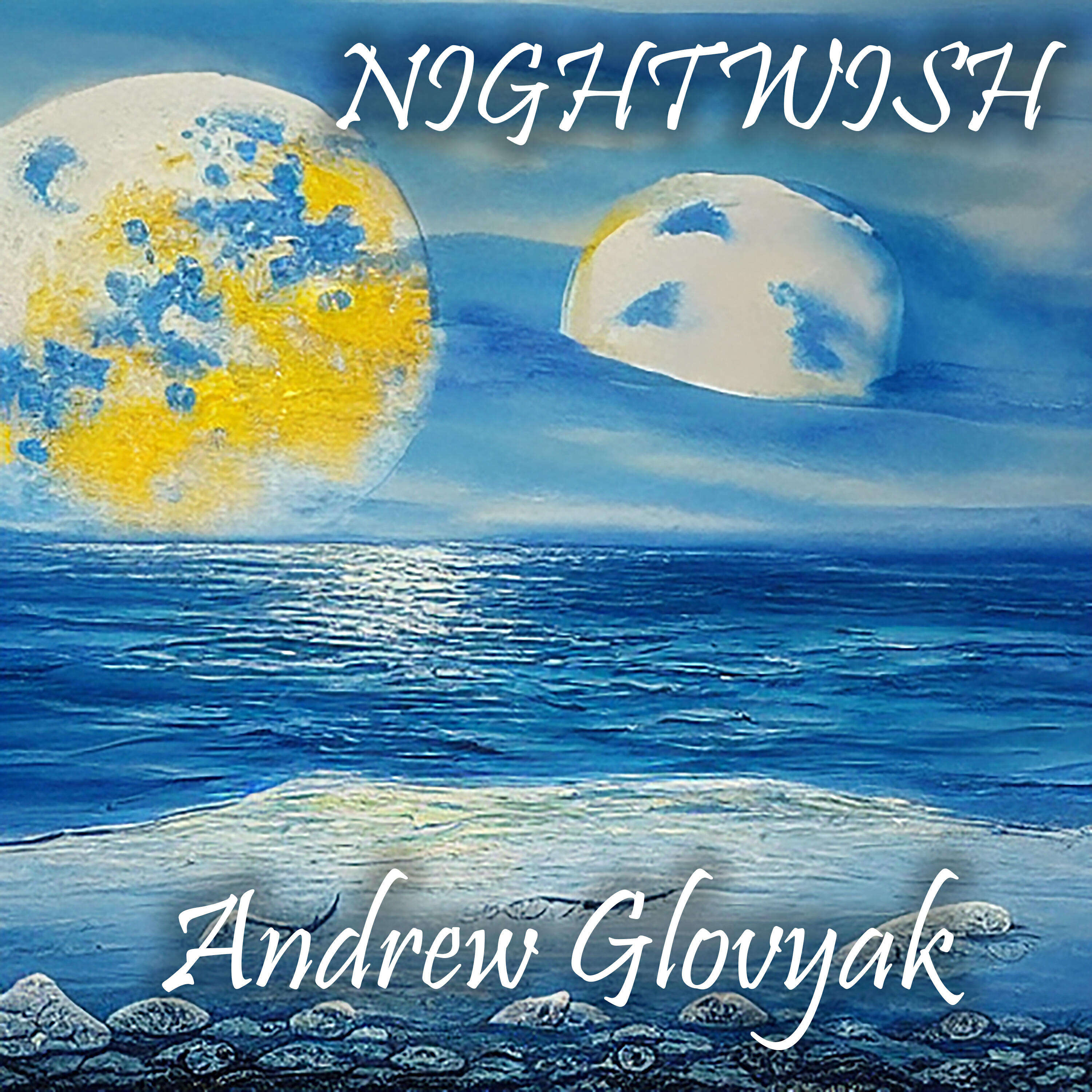 Релиз Nightwish