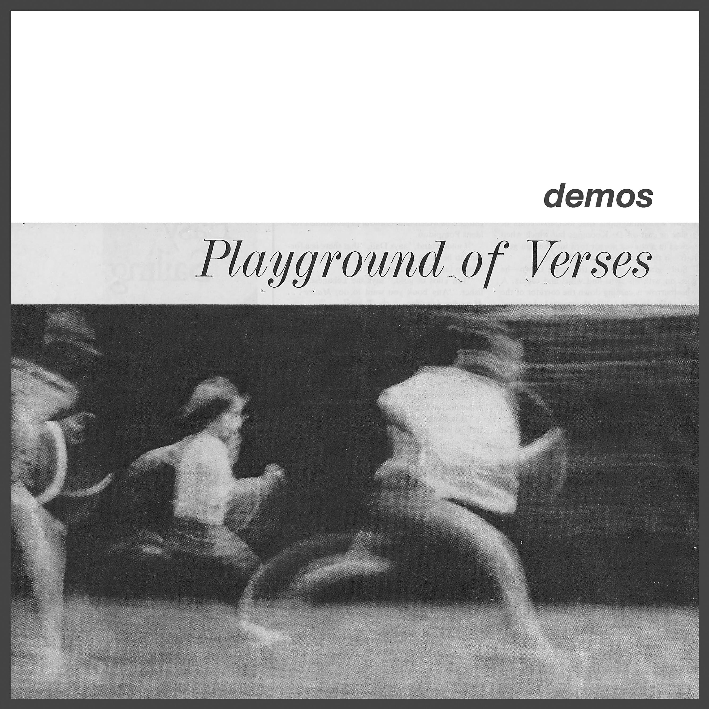 Релиз Playground Demos