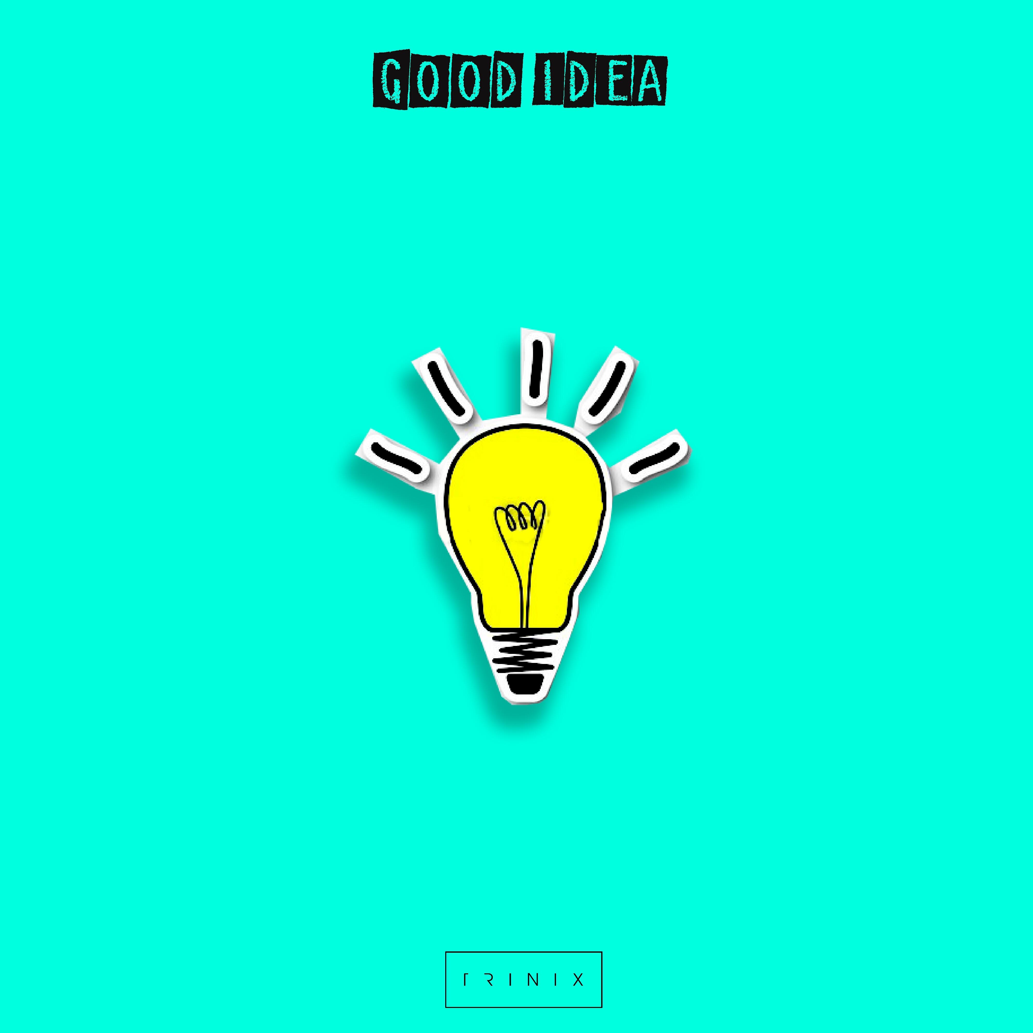 Релиз Good Idea