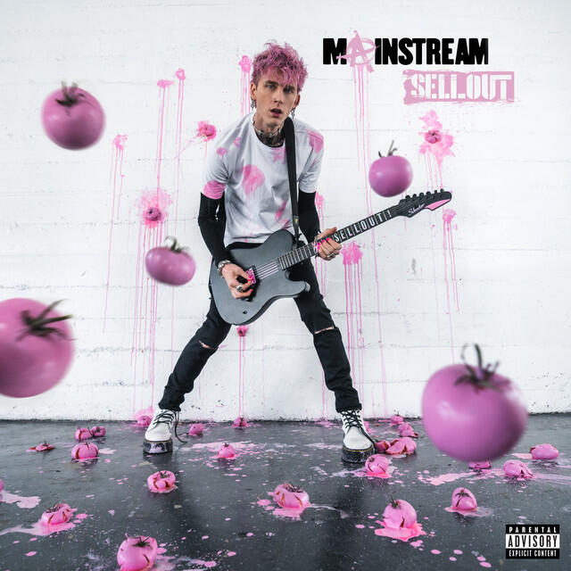Релиз maybe (feat. Bring Me The Horizon)