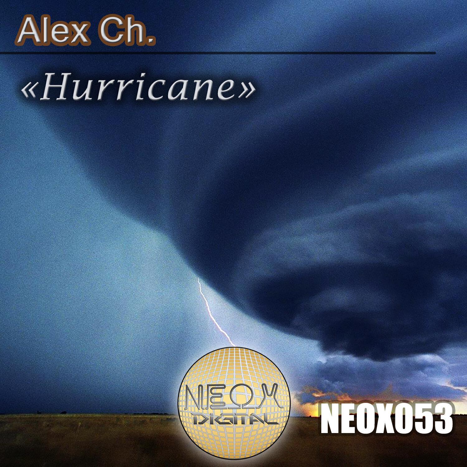 Релиз Hurricane