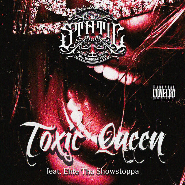 Релиз Toxic Queen