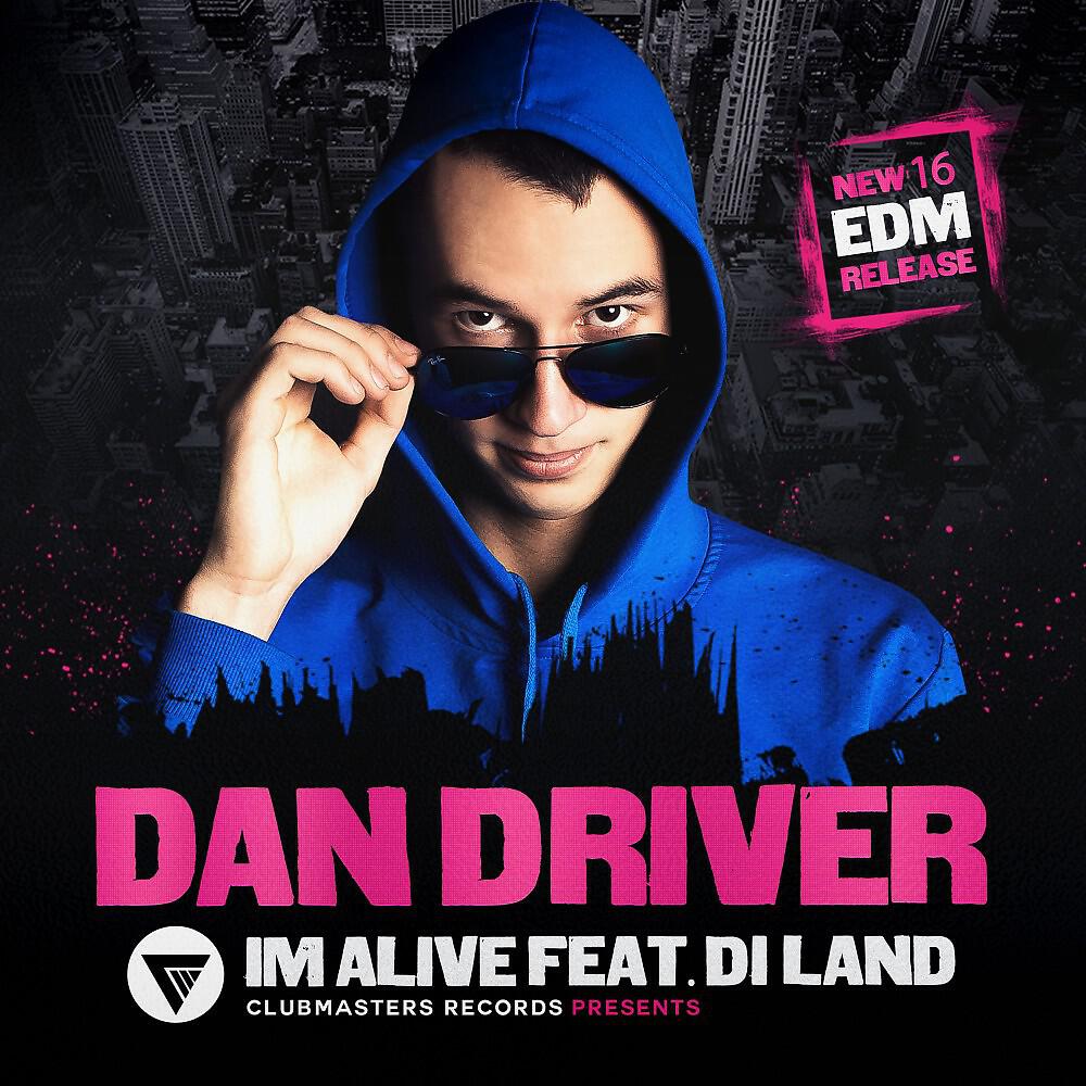 Dan Driver