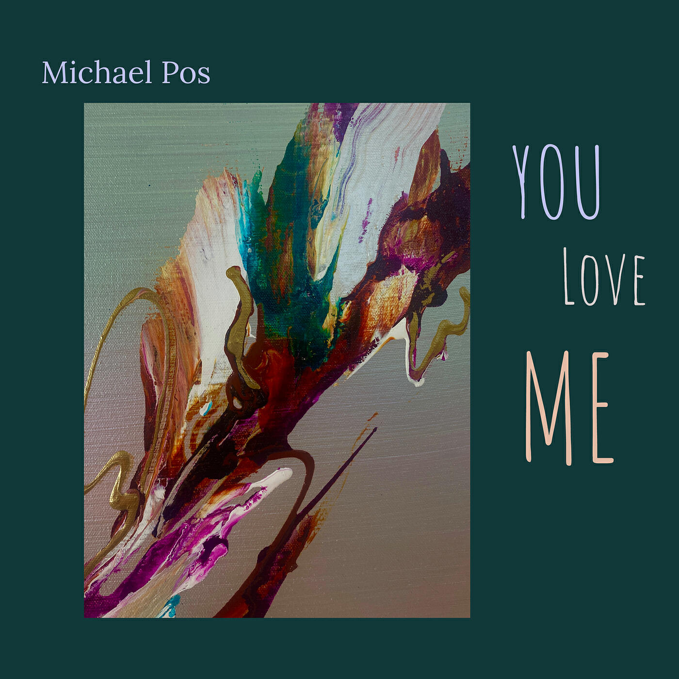 Релиз You Love Me