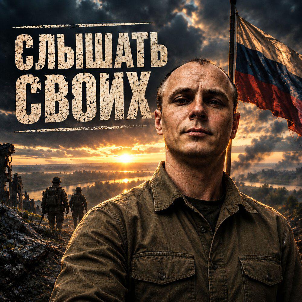 Релиз Слышать своих