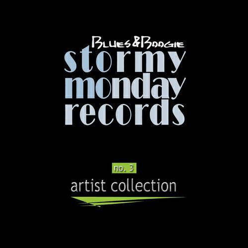 Релиз Artist Collection - Blues & Boogie, Vol. 3