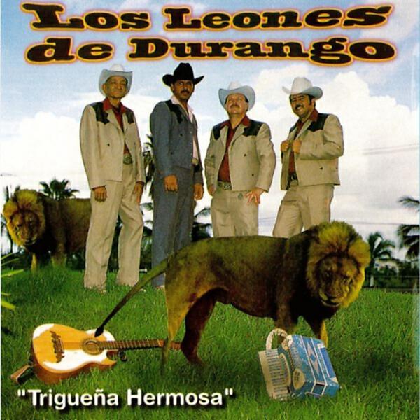 Релиз Triguena Hermosa