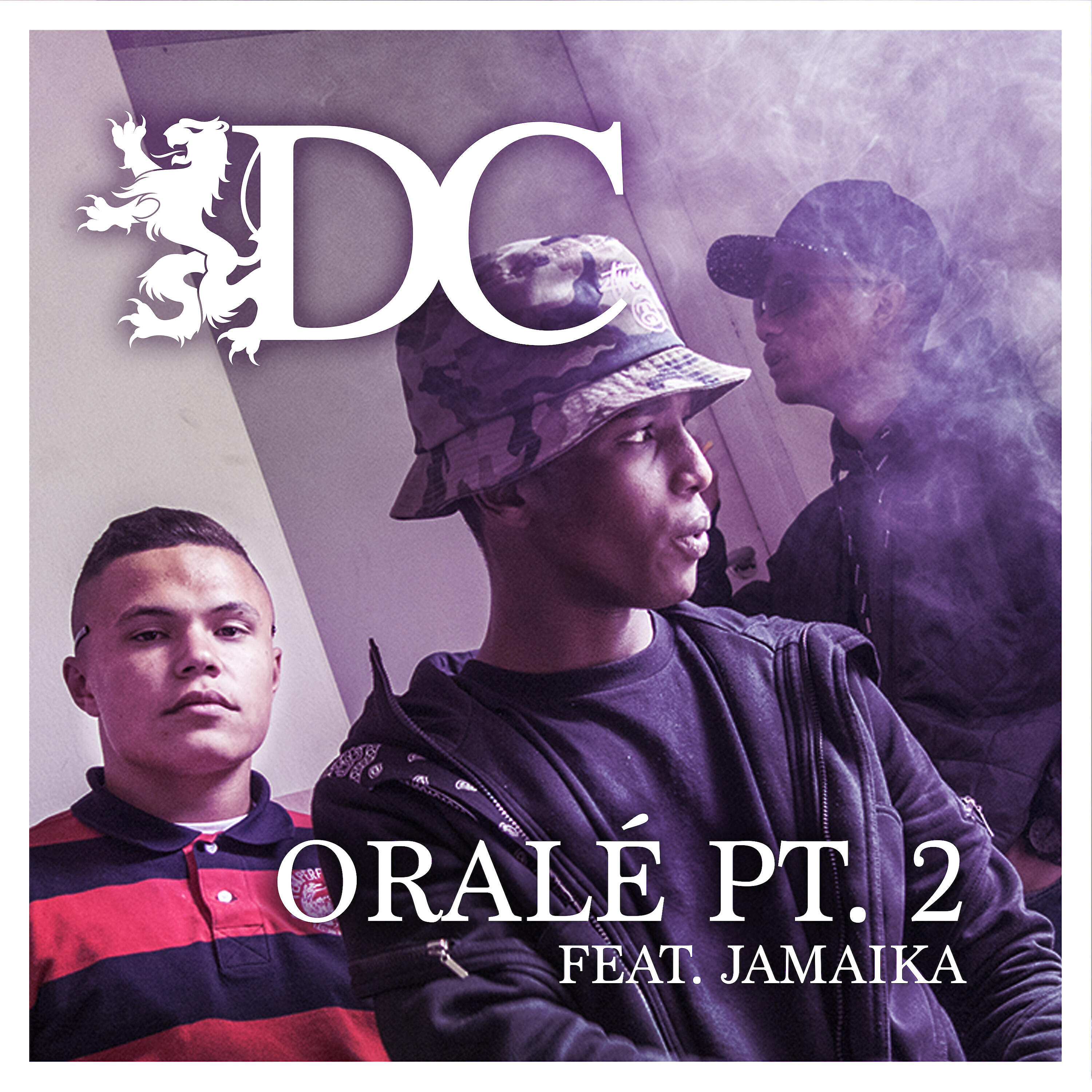 DC, Jamaika - Oralé Pt. 2