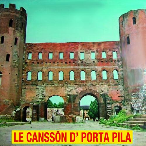 Релиз Le cansson d'porta pila