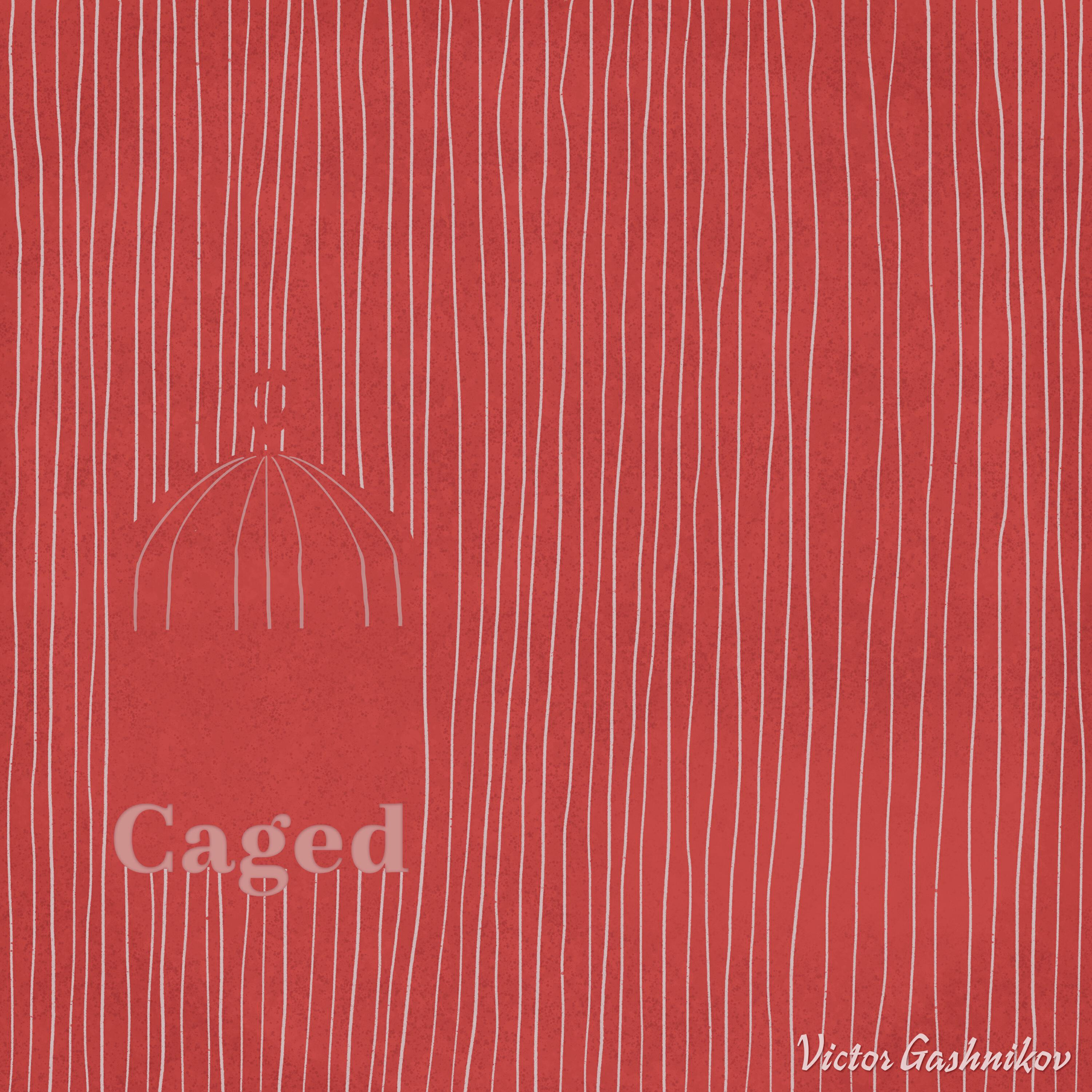 Релиз Caged