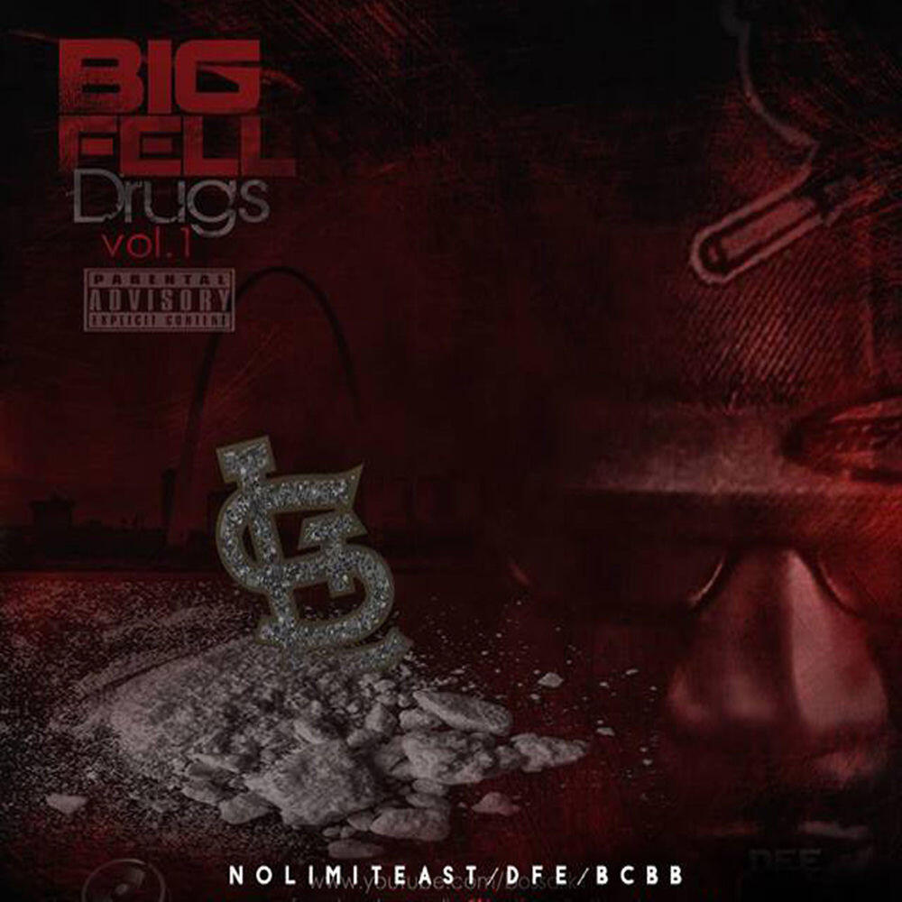 Релиз Drugs, Vol. 1