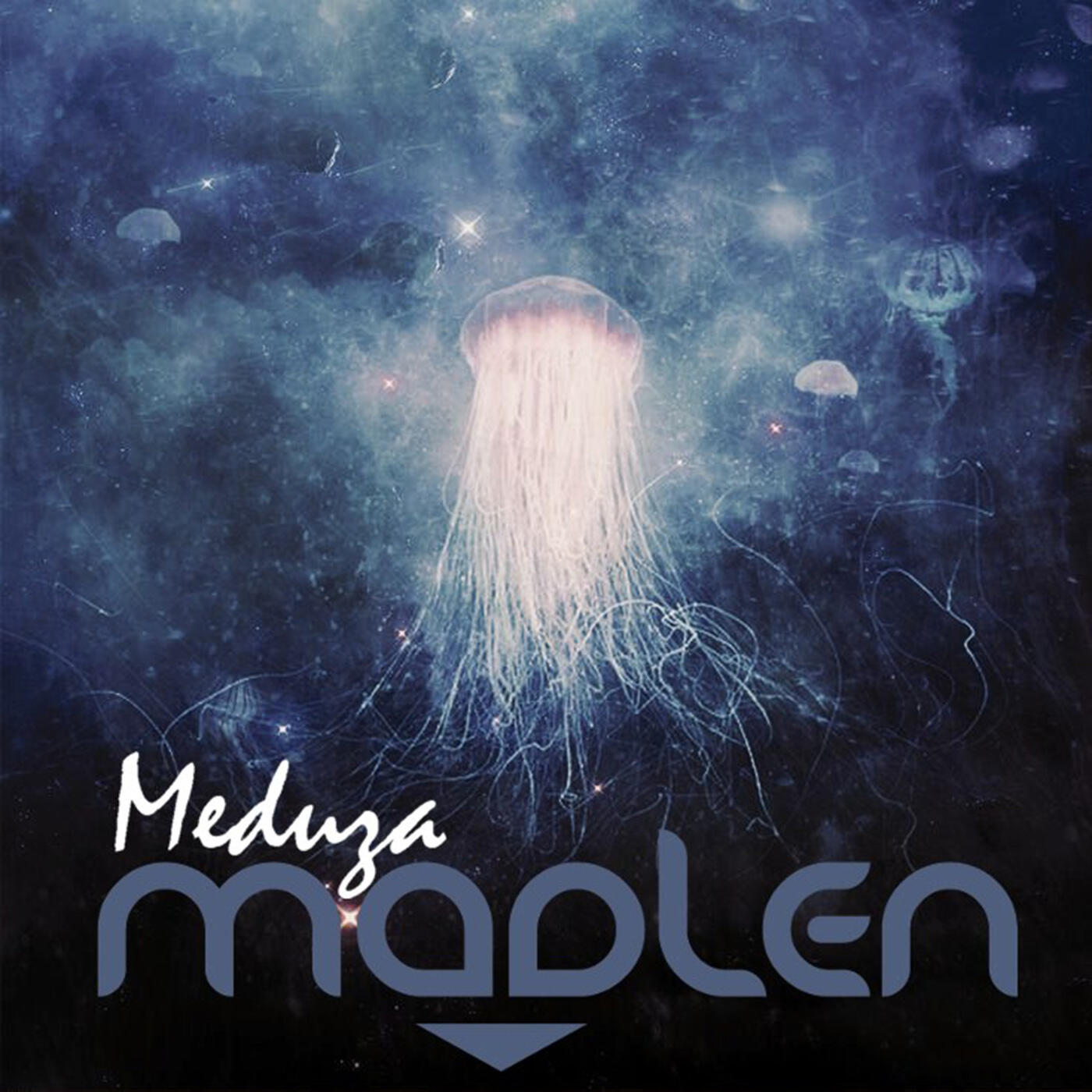 Скачать песню Madlen - Meduza бесплатно в MP3 для Android и iOS