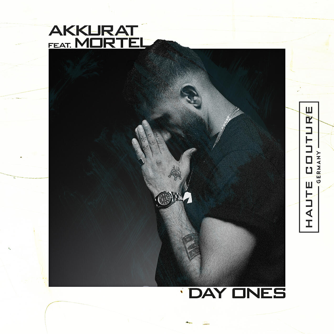 Релиз Day Ones