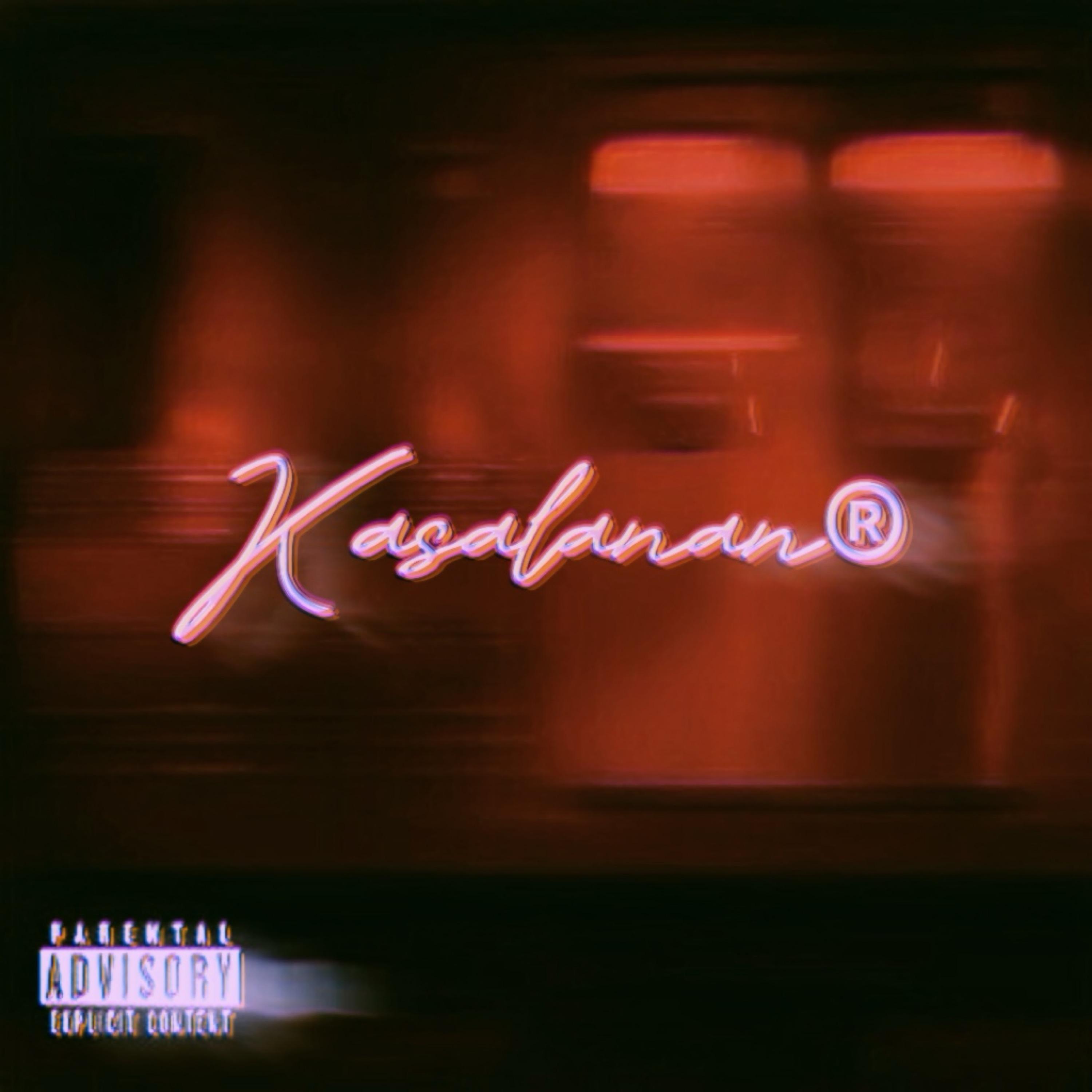Релиз Kasalanan