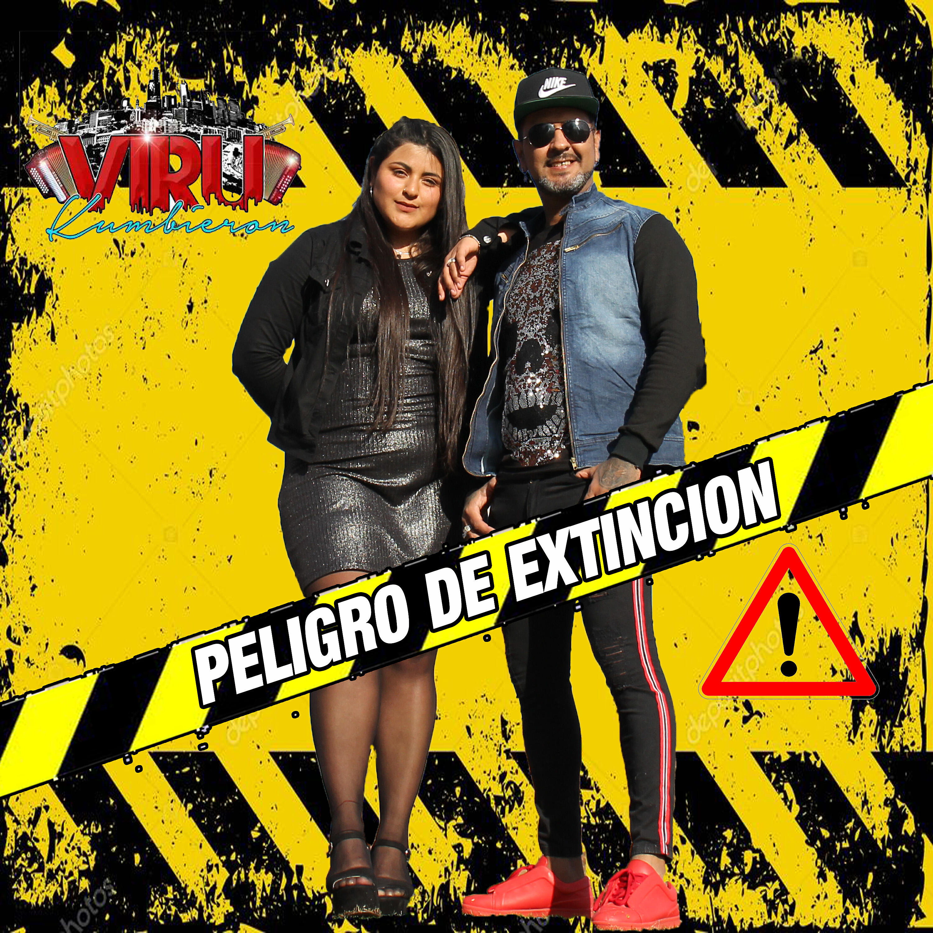 Релиз En Peligro de Extinción