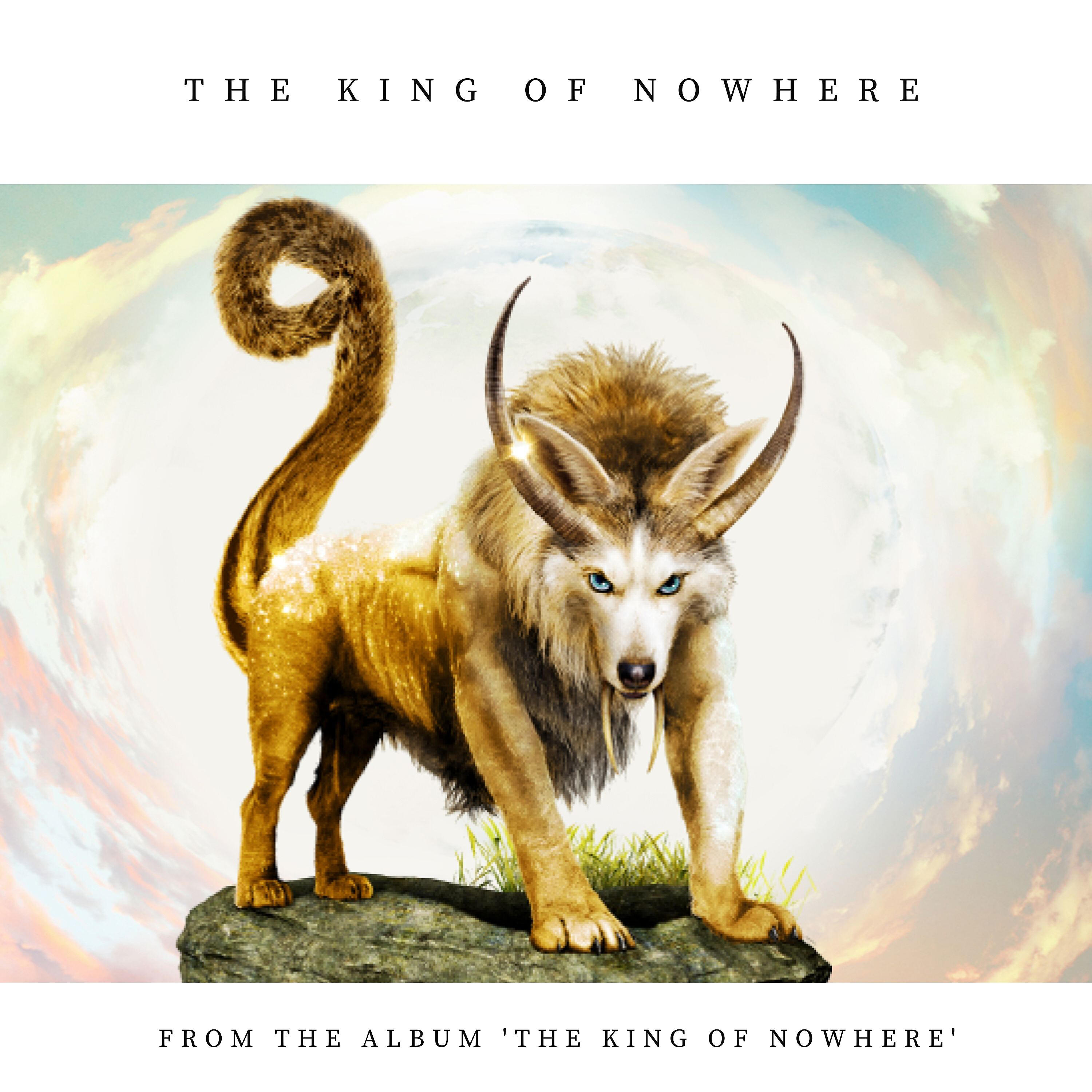 Релиз The King of Nowhere (Radio Edit)