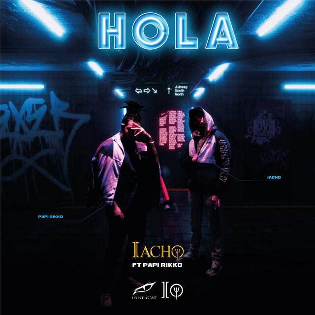 Релиз HOLA