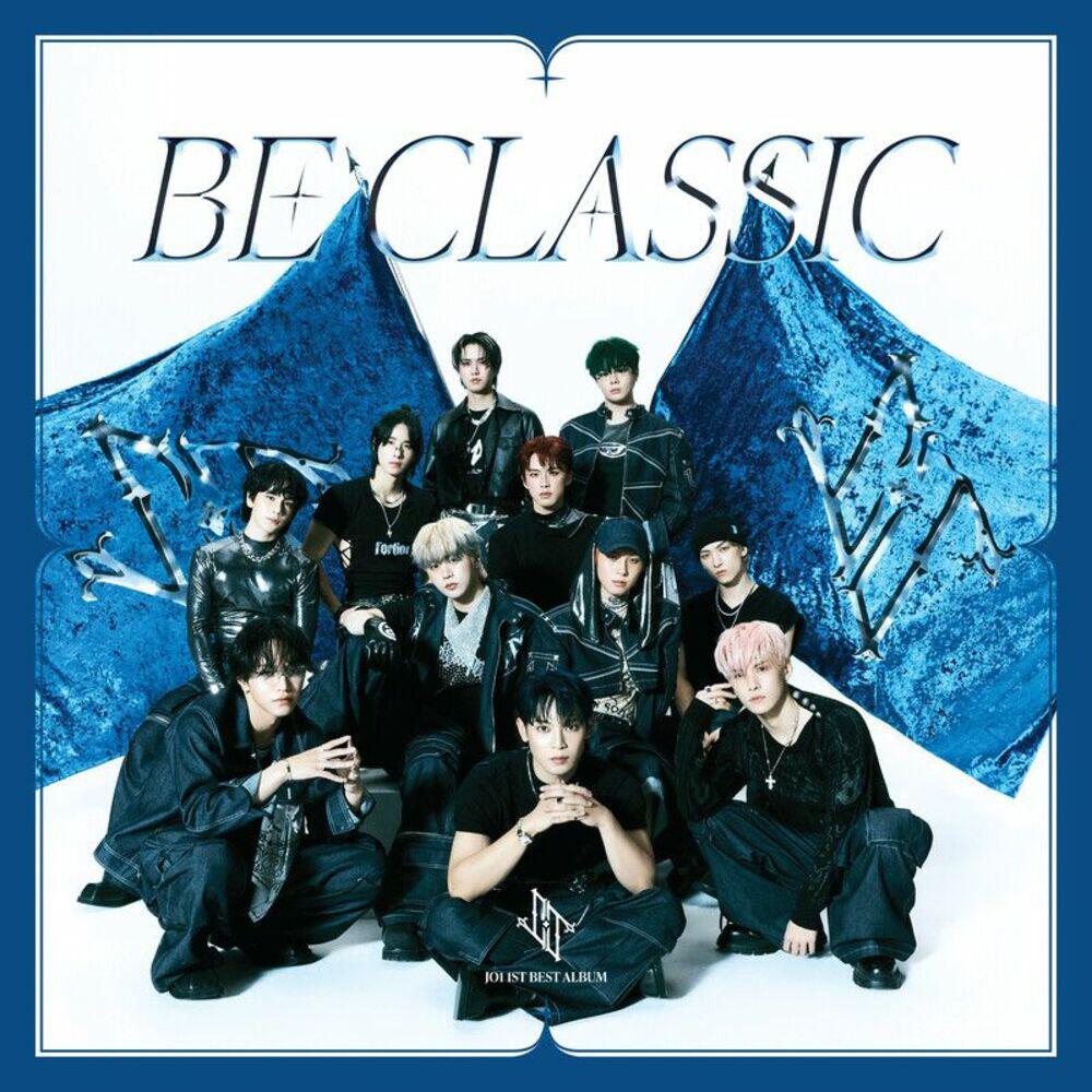 Релиз BE CLASSIC