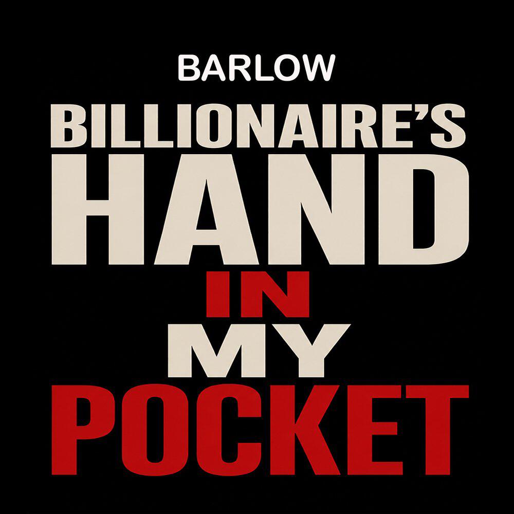 Релиз Billionaire's Hand in My Pocket