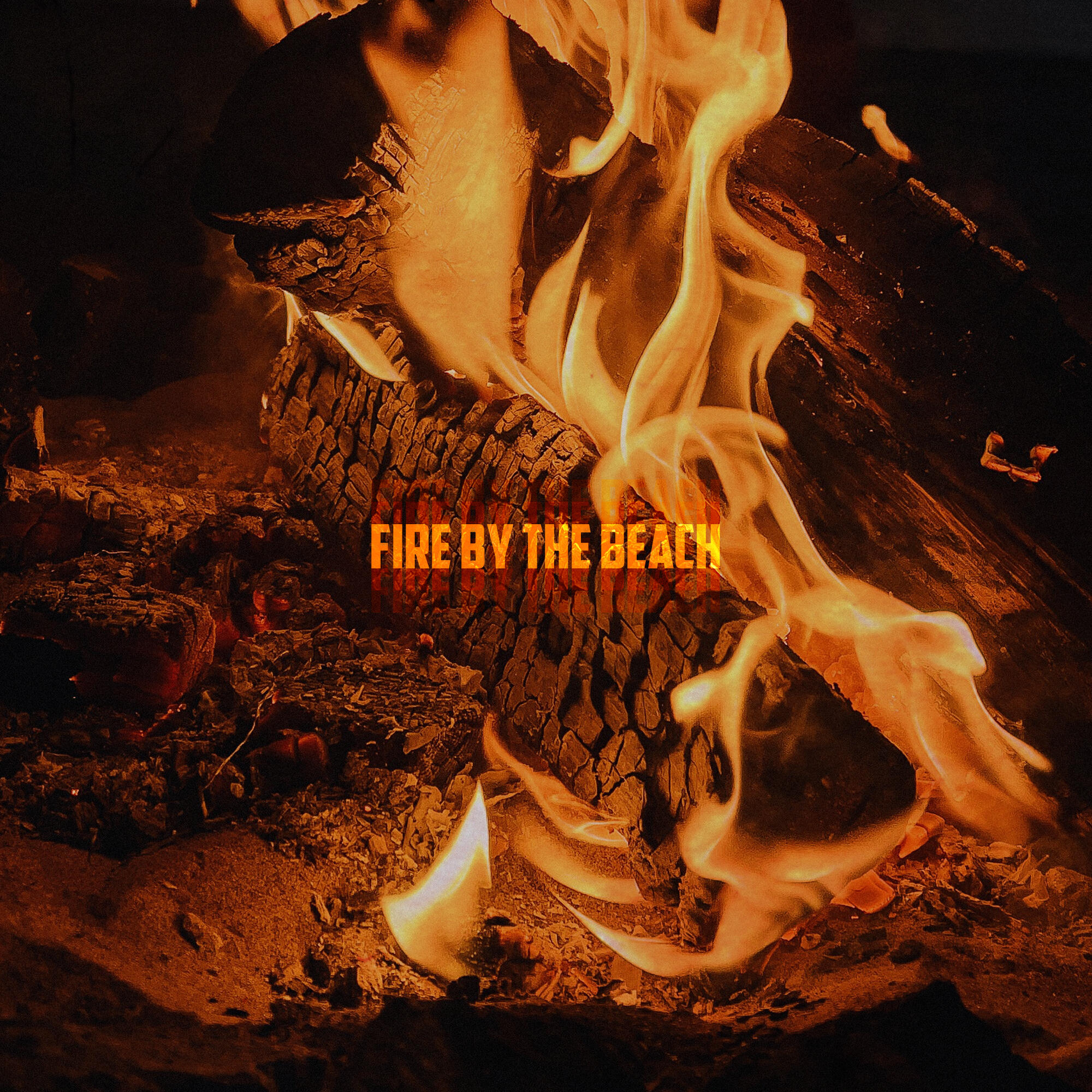 Релиз Fire by the Beach