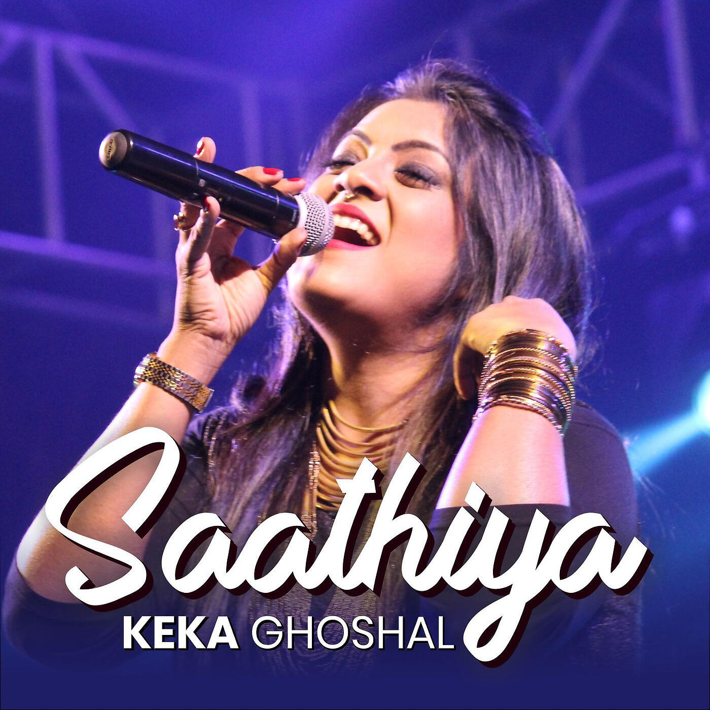 Релиз Saathiya