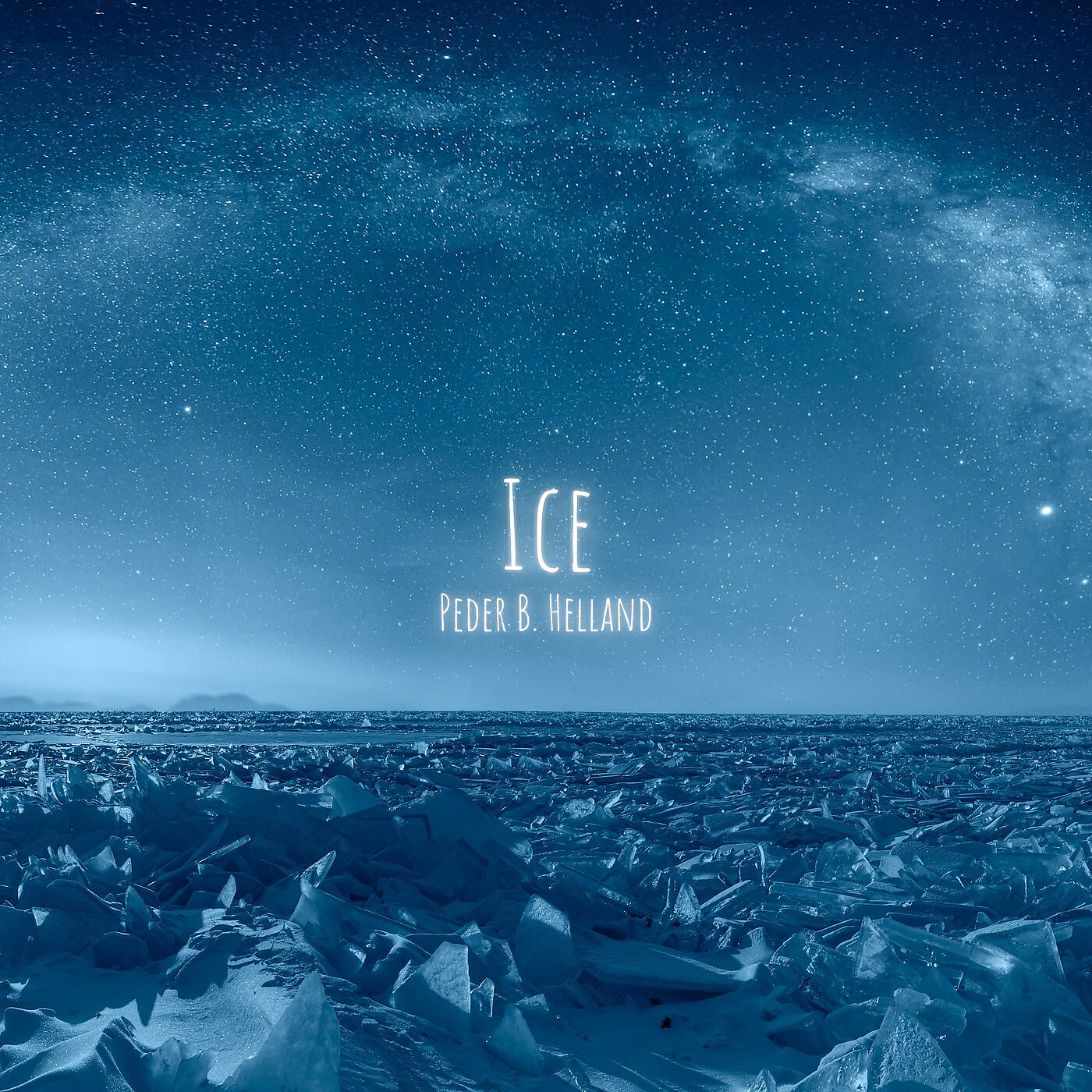 Релиз Ice