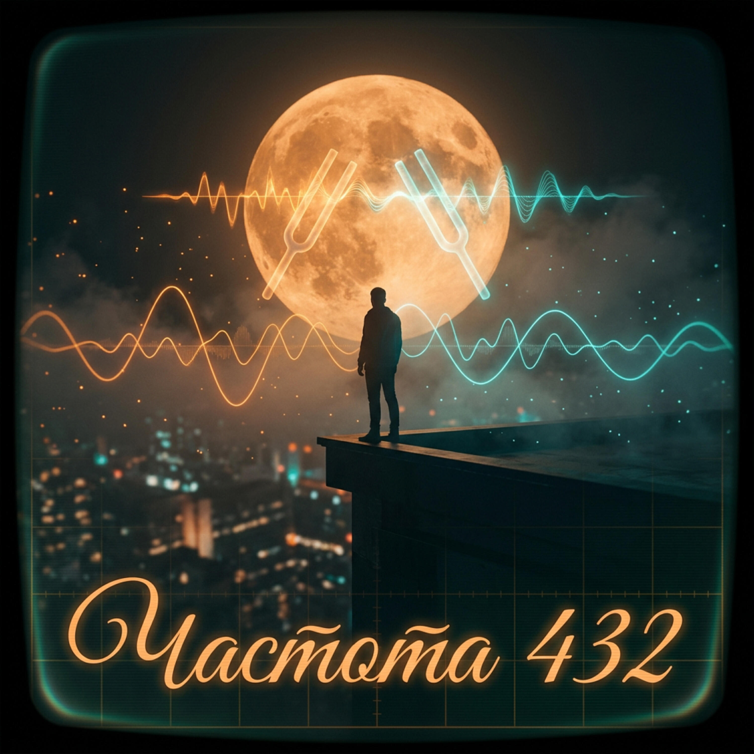 Релиз Частота 432
