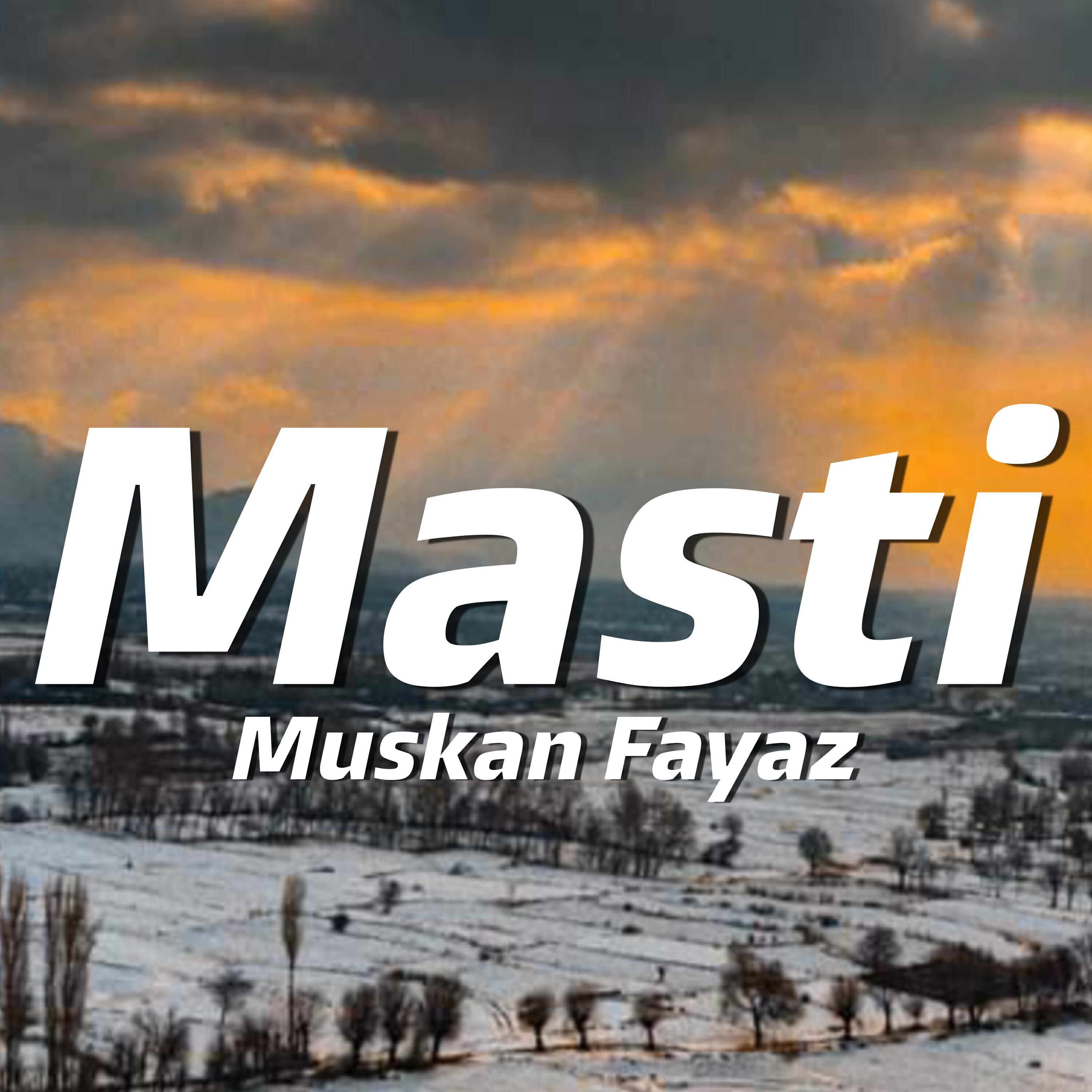 Постер альбома Masti