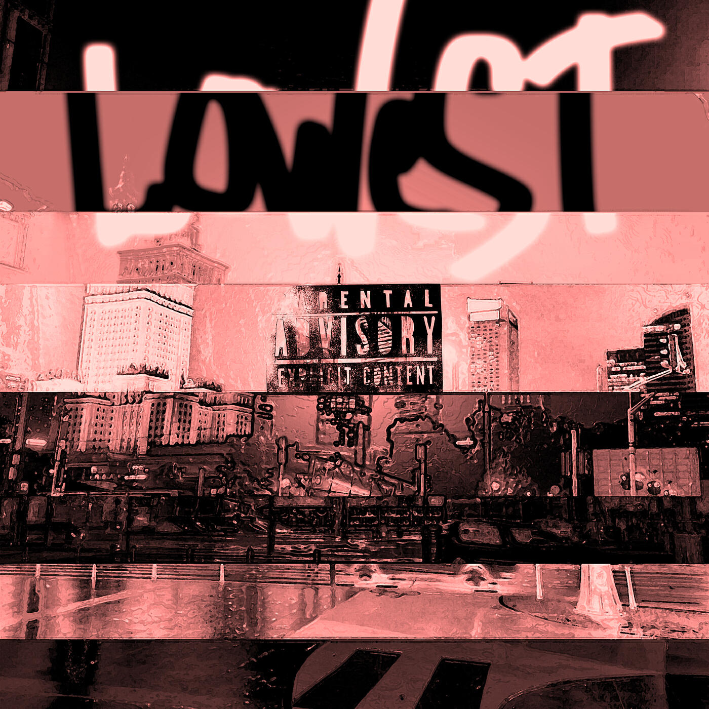 Постер альбома Lowest