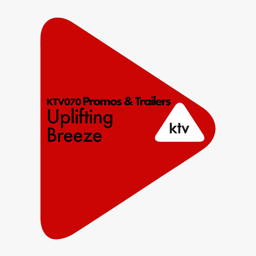 Релиз Promos & Trailers - Uplifting Breeze