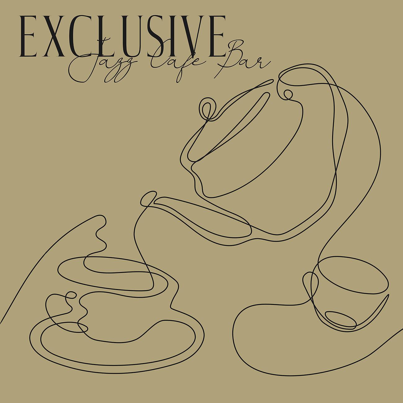 Релиз Exclusive Jazz Cafe Bar