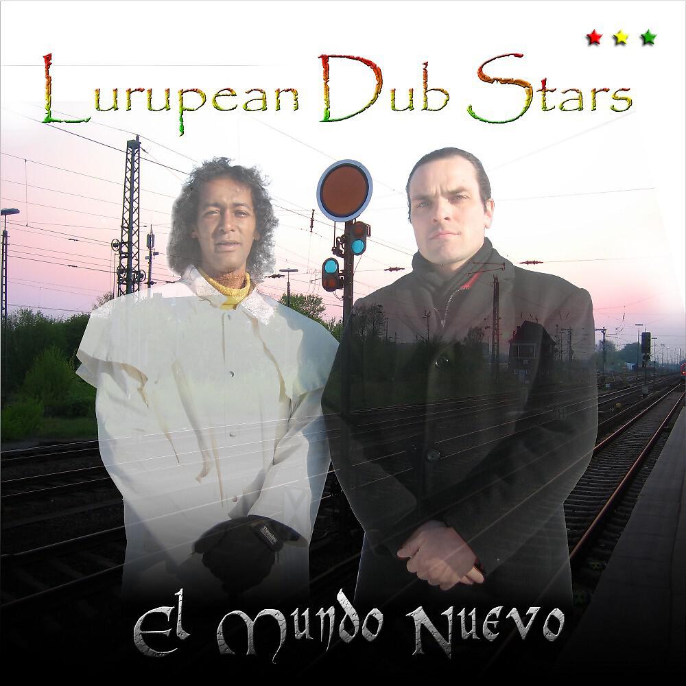 Релиз El Mundo Nuevo