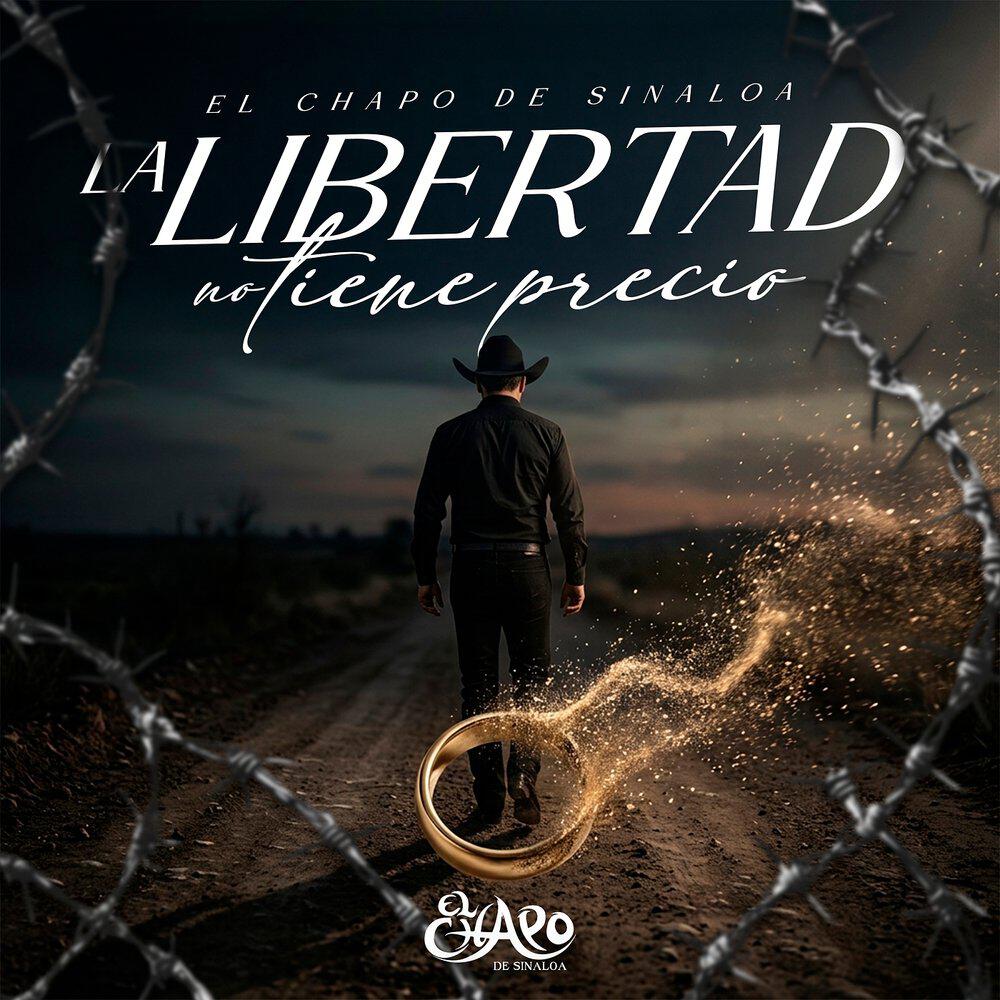 Релиз La Libertad No Tiene Precio