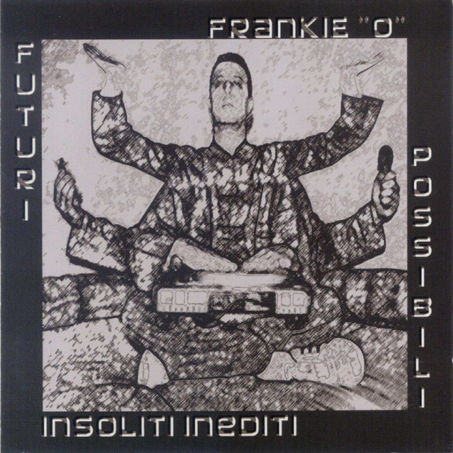 Frankie 'O'