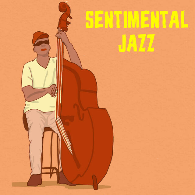 Релиз Sentimental Jazz