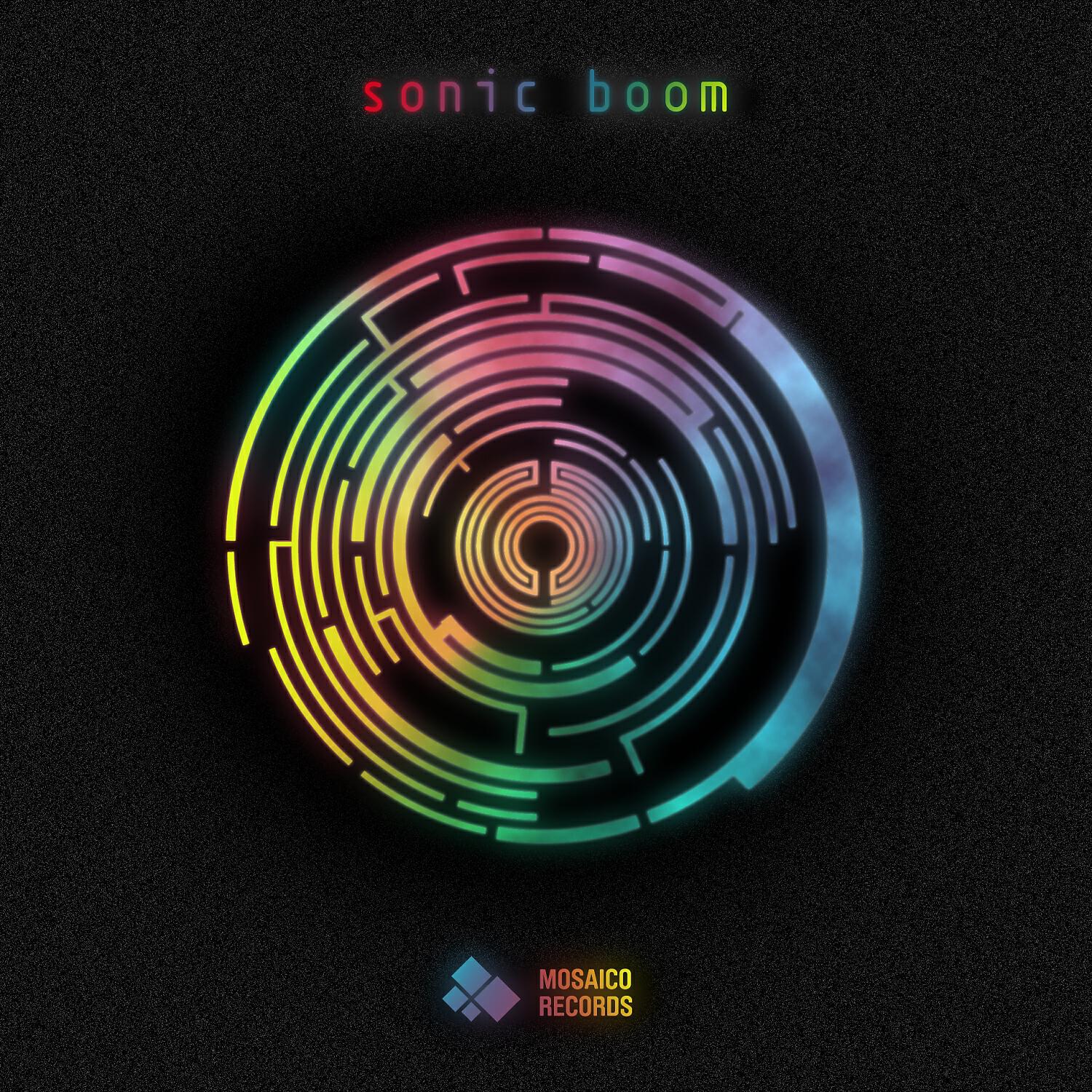 Релиз Sonic Boom