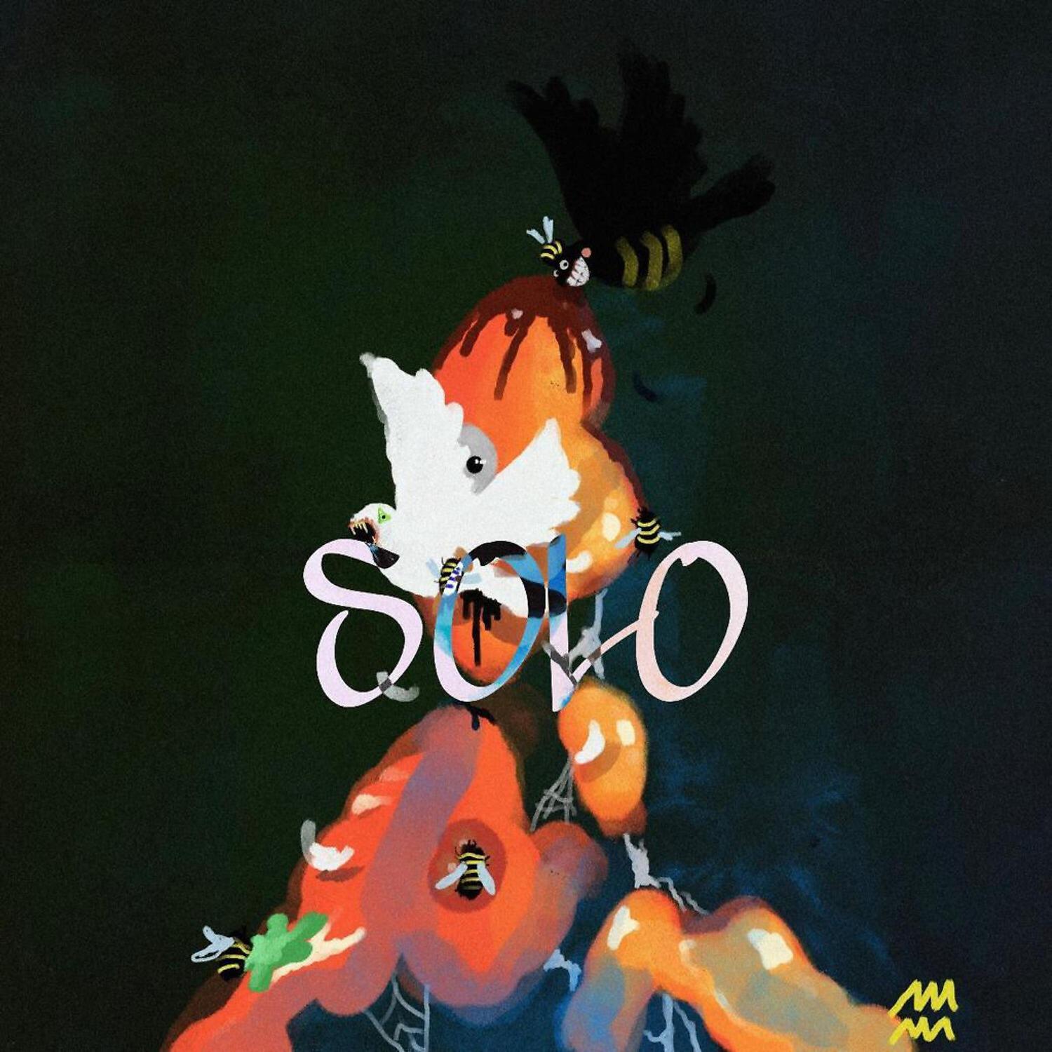 Релиз Solo