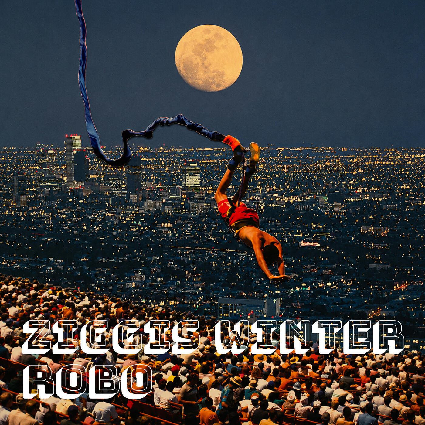 Релиз Ziggis Winter