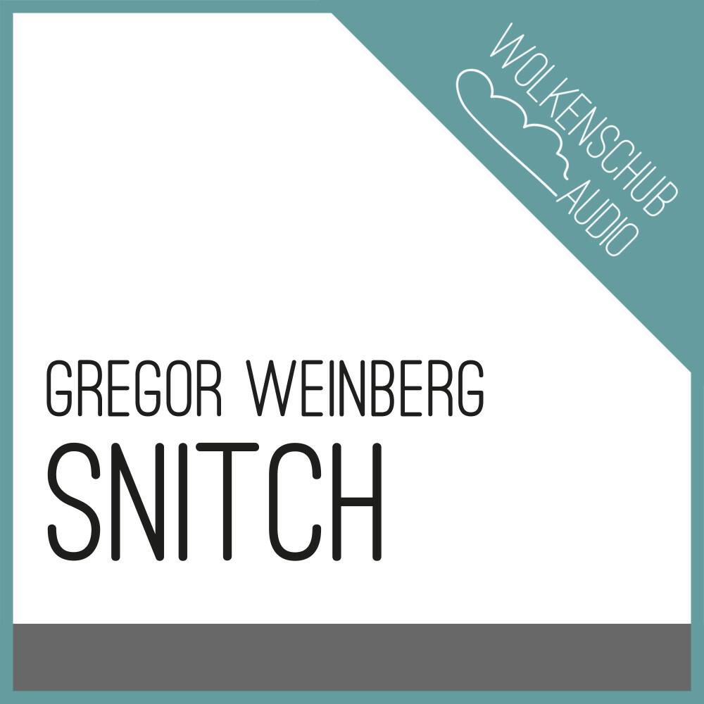 Релиз Snitch