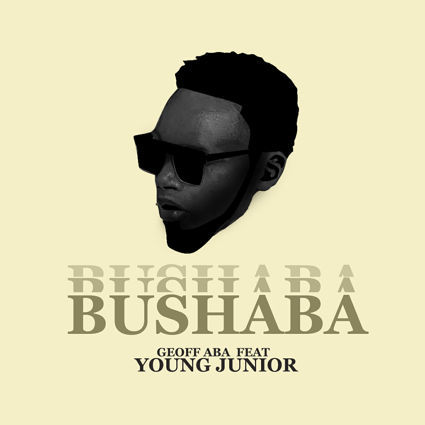 Постер альбома Bushaba