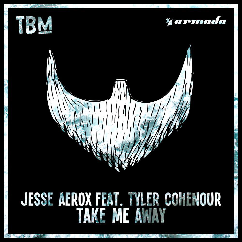 Релиз Take Me Away
