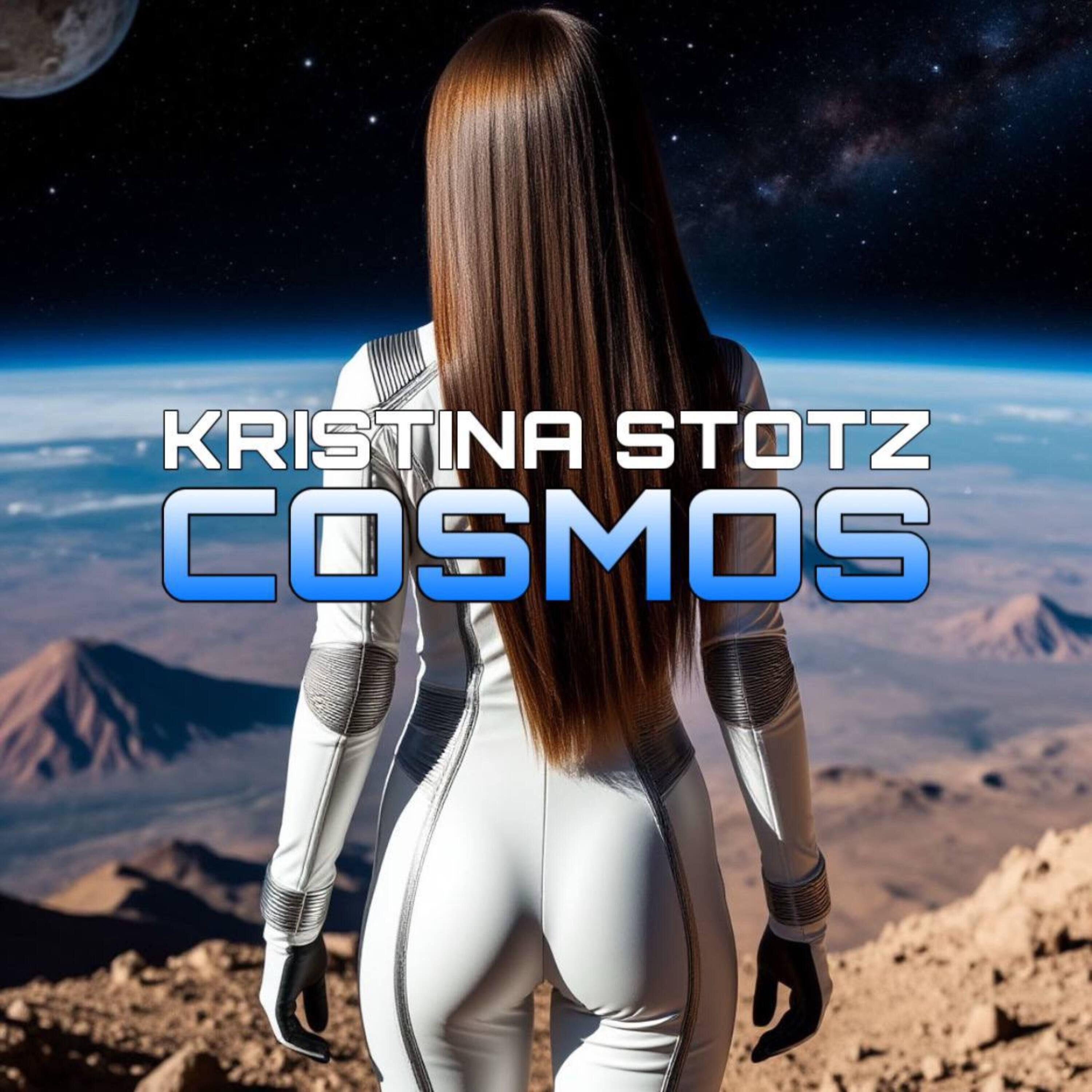 Релиз Cosmos